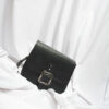 Sac Jane PamL Brun/Rose – Image 2