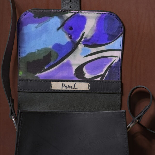 Sac Jane PamL Violet – Image 4