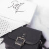 Sac Jane PamL Violet