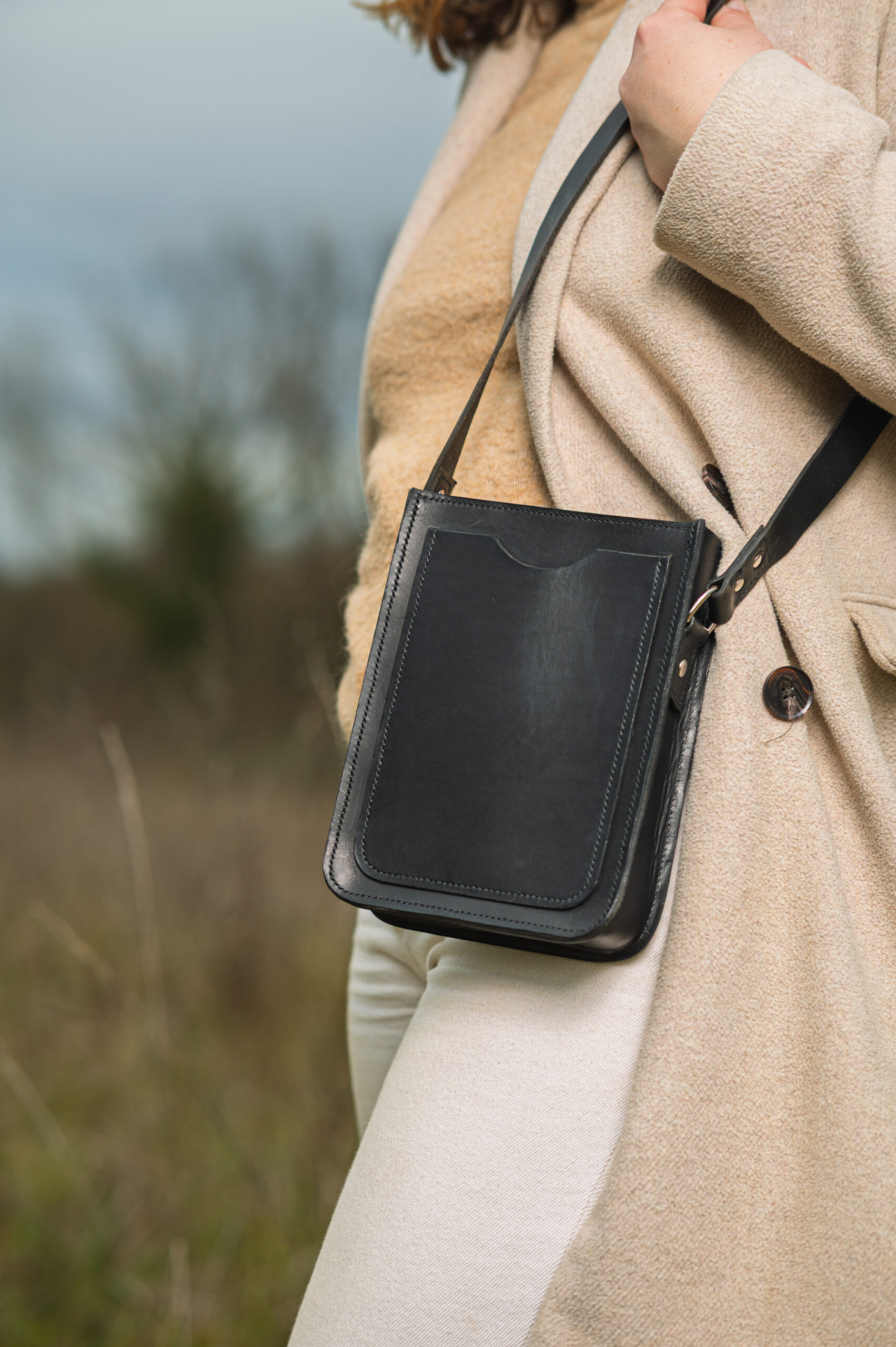 Sac brodé Ana – Image 3